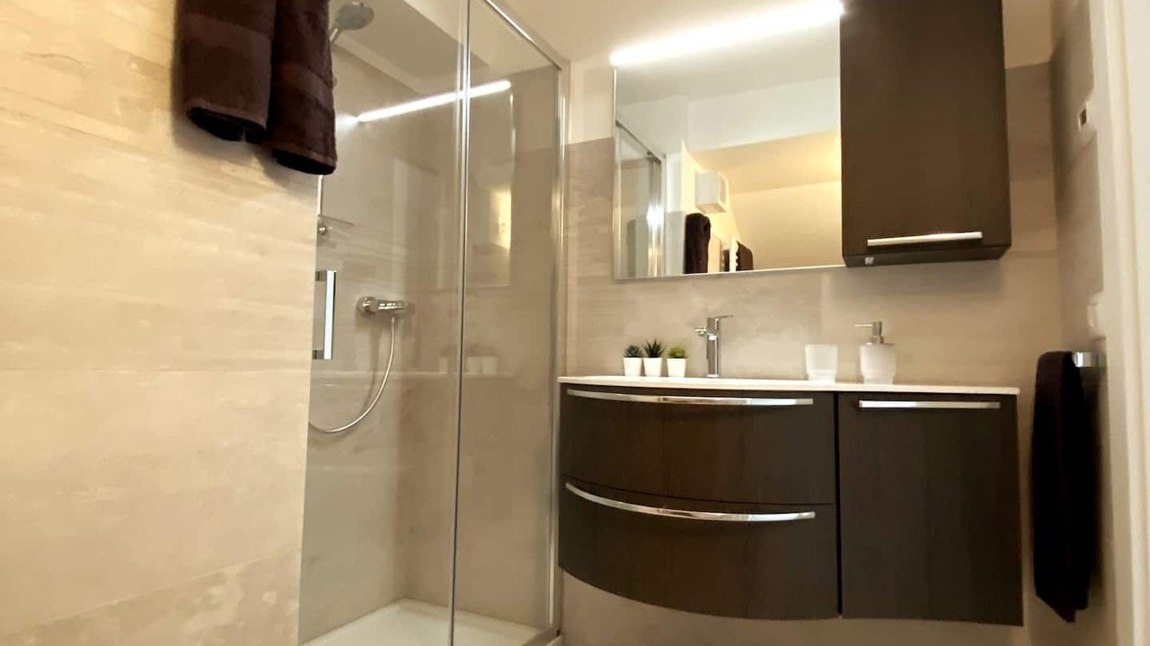 Photo of Bathroom in Bosco Chiesanuova