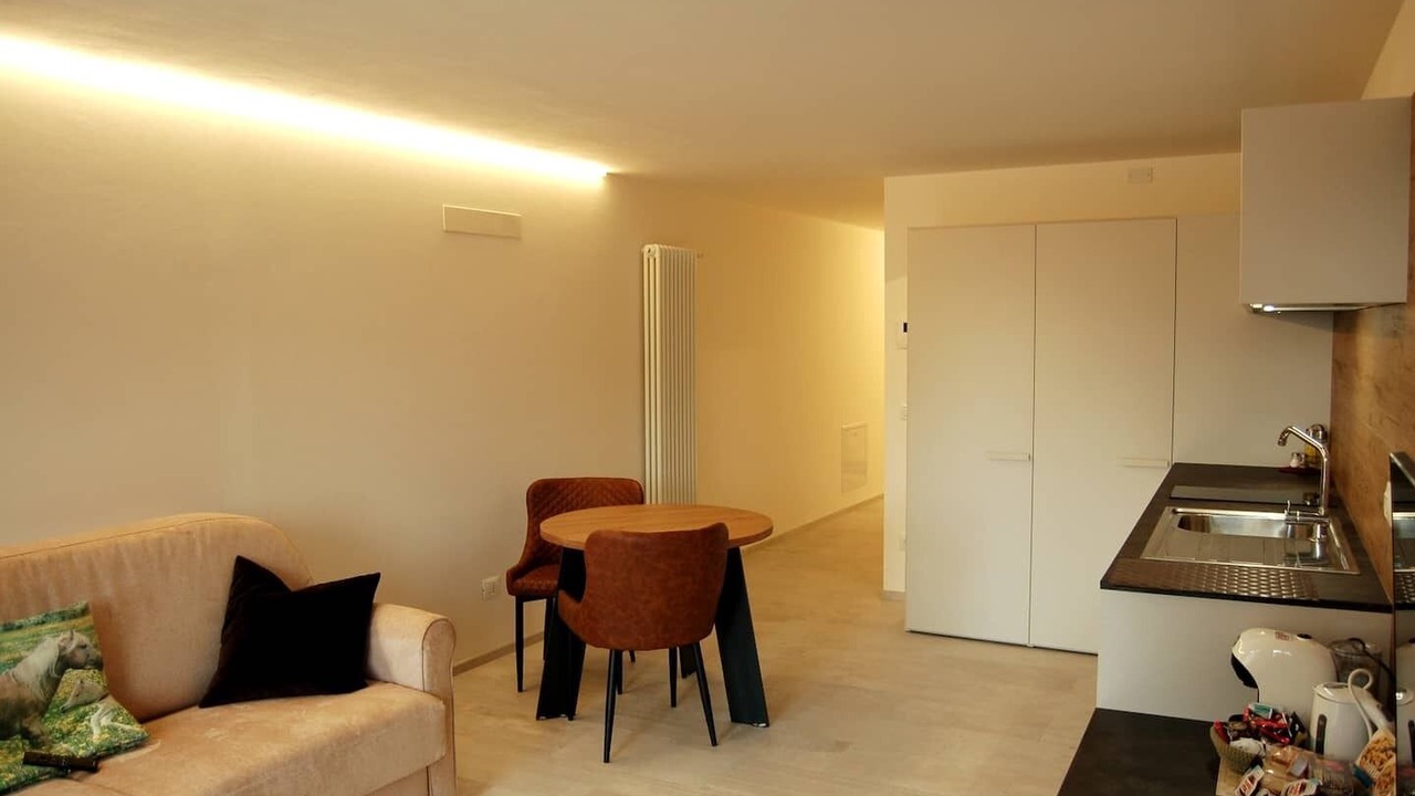 Photo of Livingroom in Bosco Chiesanuova