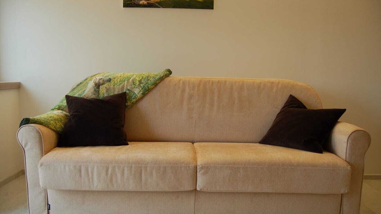 Photo of Livingroom in Bosco Chiesanuova