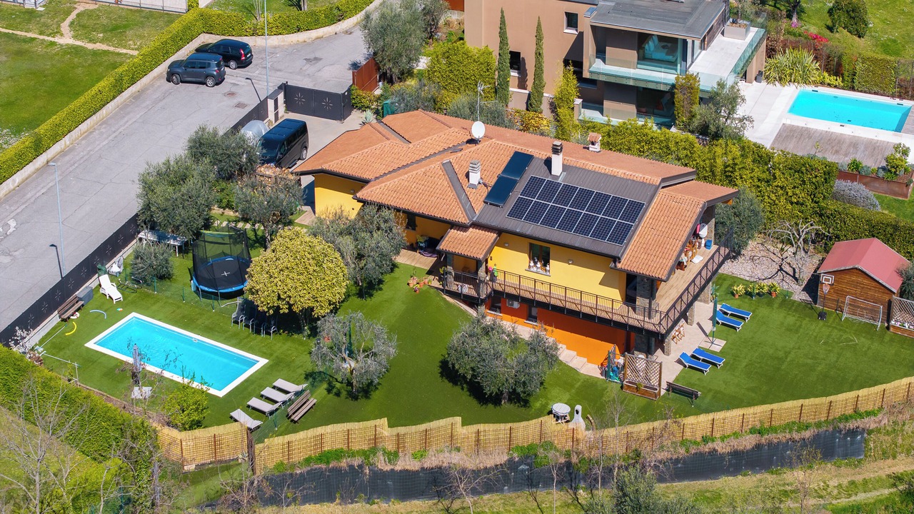Photo of Outdoor in Soiano del Lago
