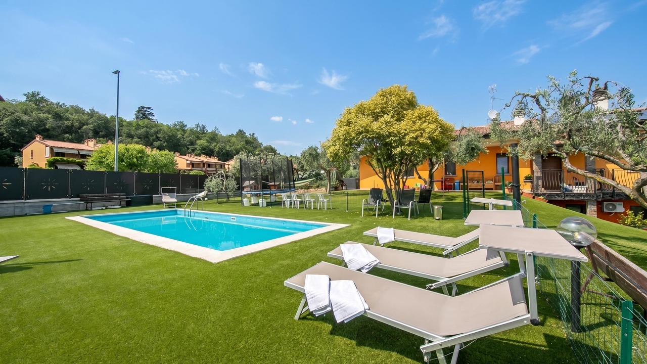 Photo of Outdoor in Soiano del Lago