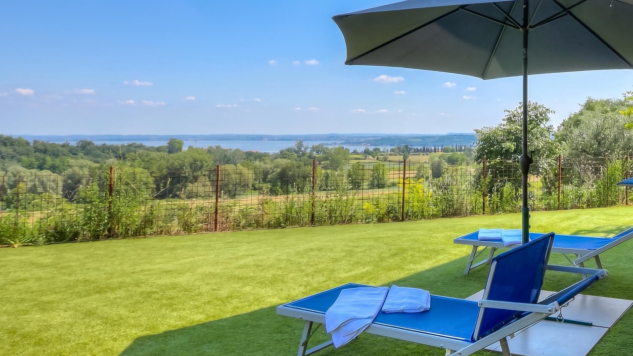 Photo of Outdoor in Soiano del Lago