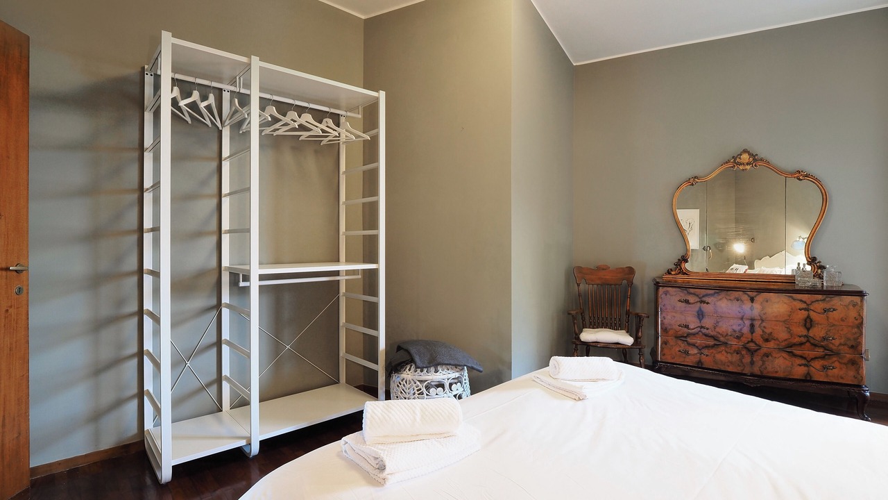 Photo of Bedroom in Navigli