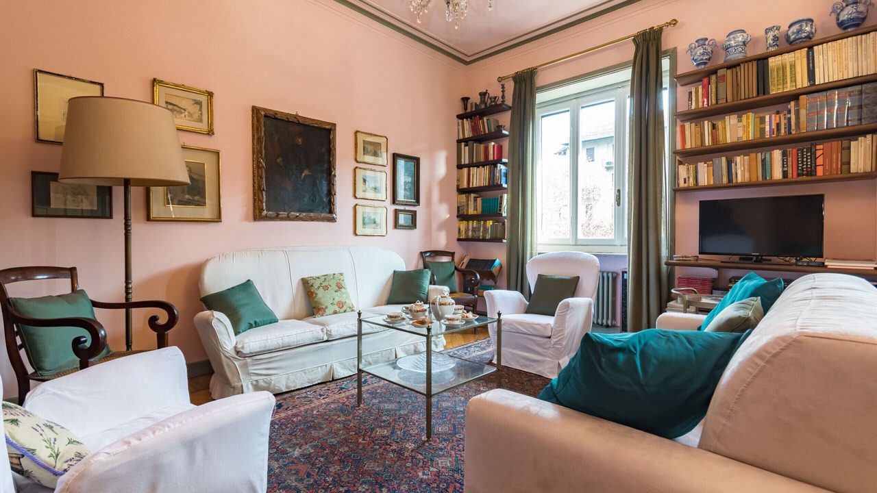 Photo of Livingroom in Crocetta