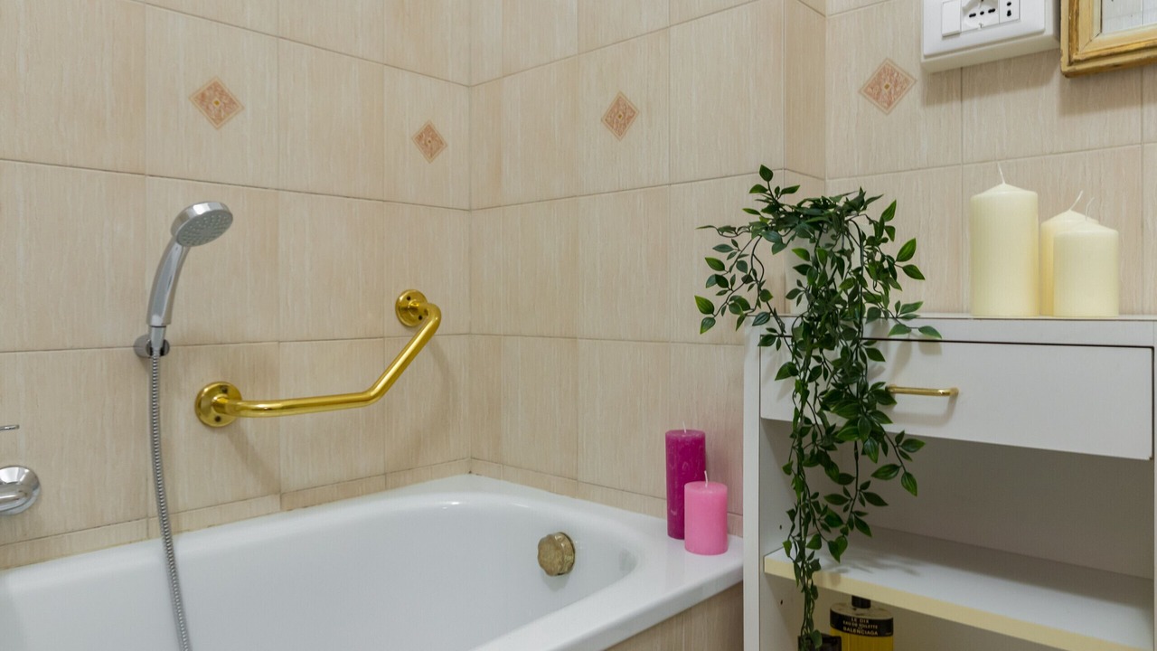 Photo of Bathroom in Crocetta