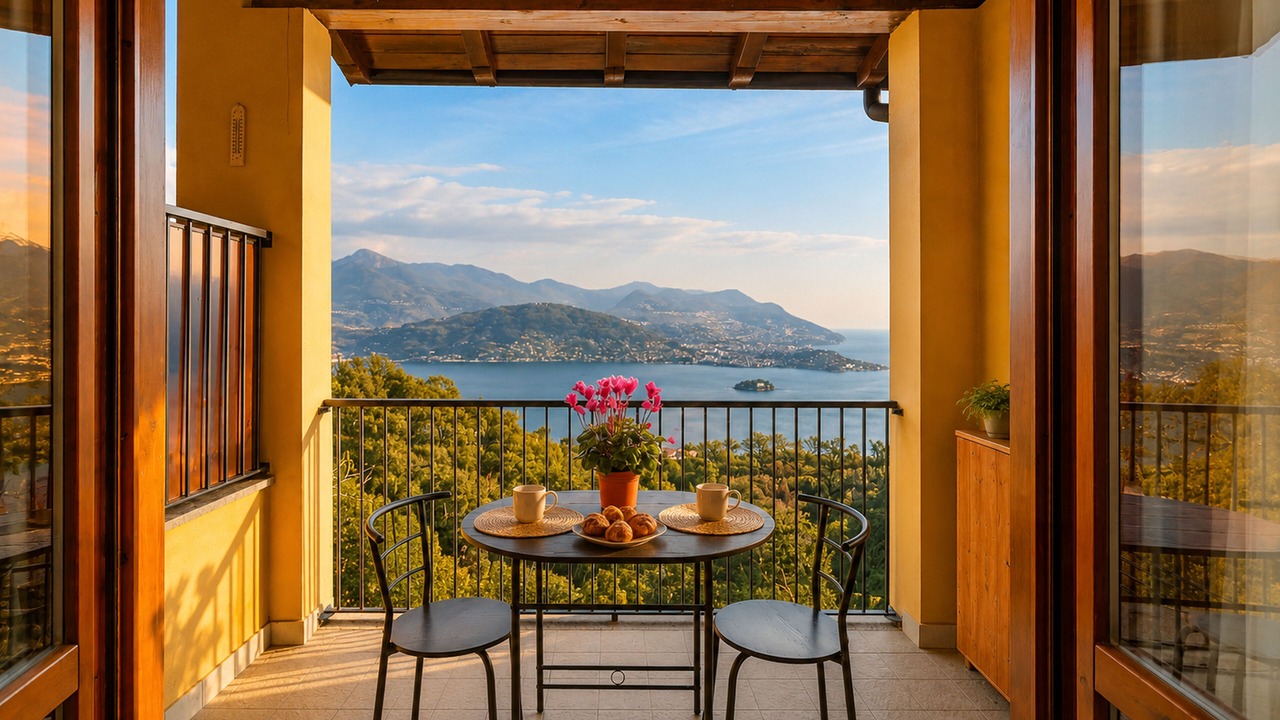 Photo of Outdoor in Levo