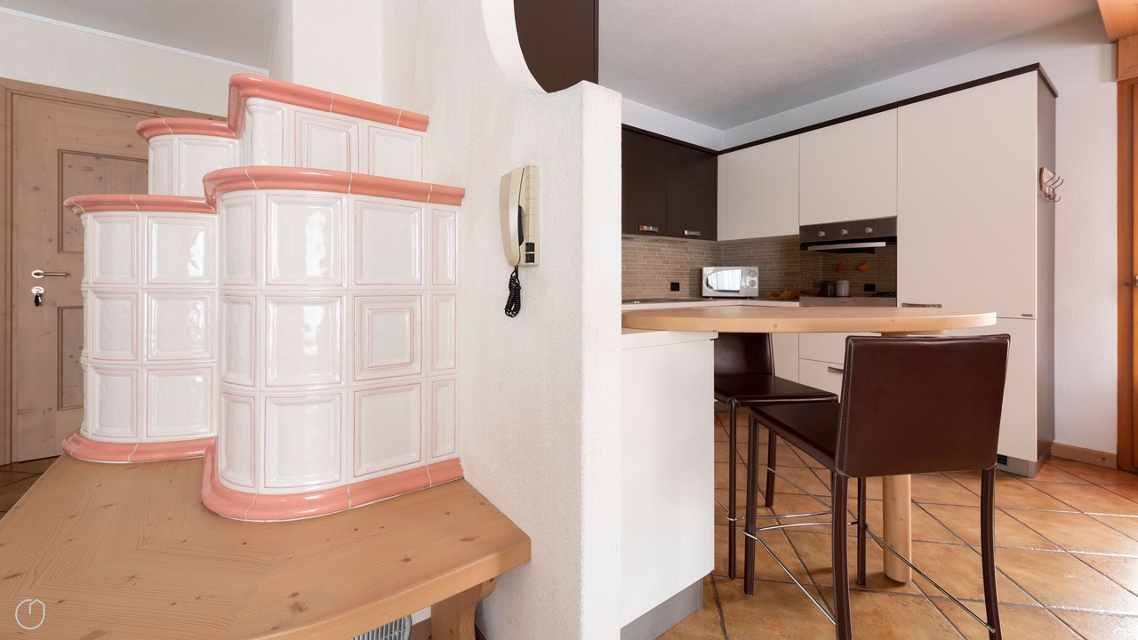 Photo of Kitchen in Bormio