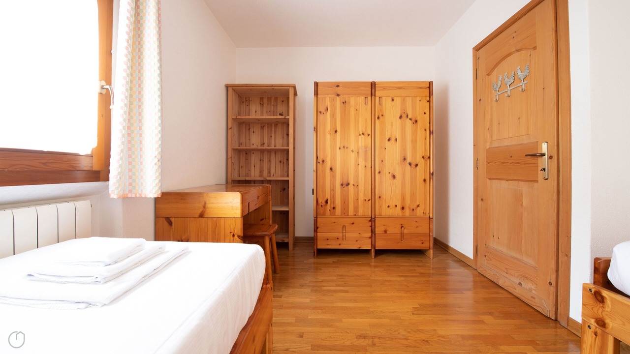 Photo of Bedroom in Bormio