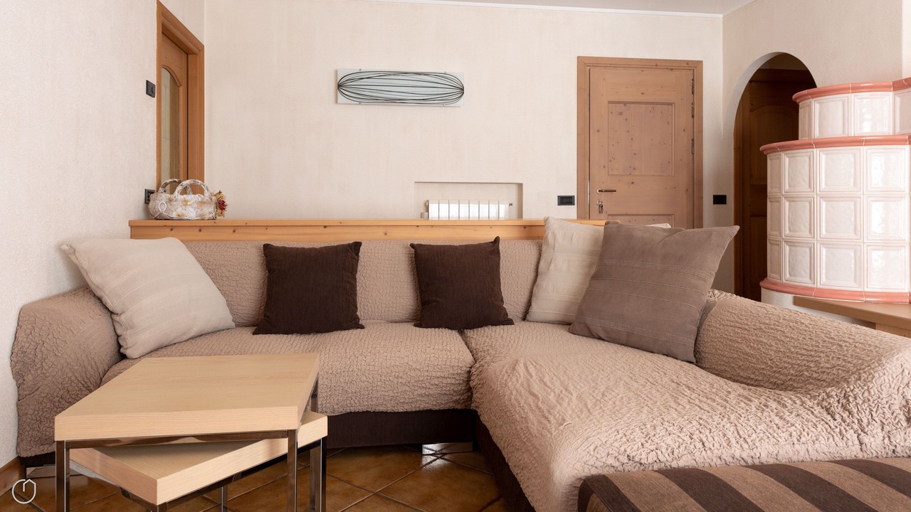 Photo of Livingroom in Bormio