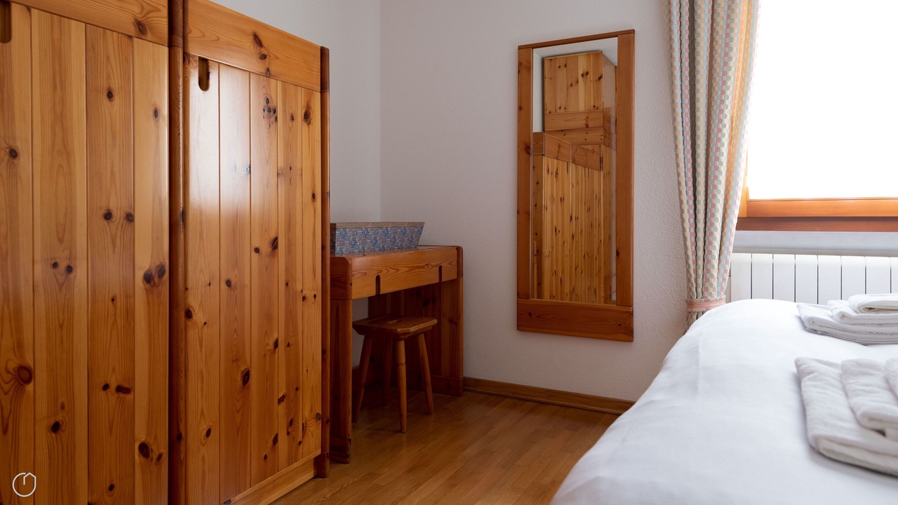 Photo of Bedroom in Bormio