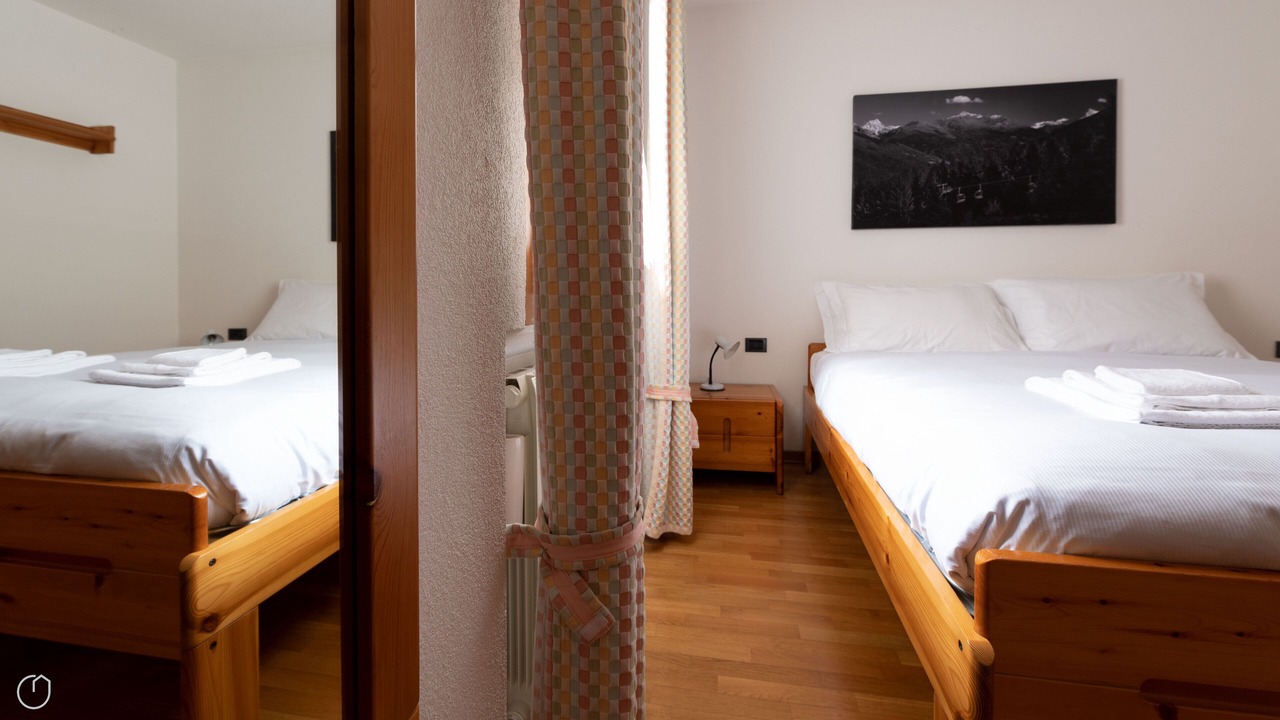 Photo of Bedroom in Bormio