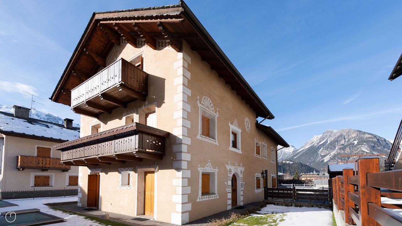 Photo of Outdoor in Bormio