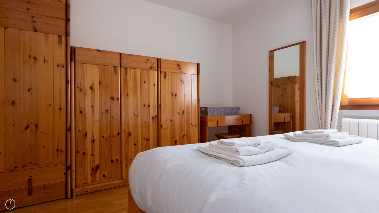Photo of Bedroom in Bormio