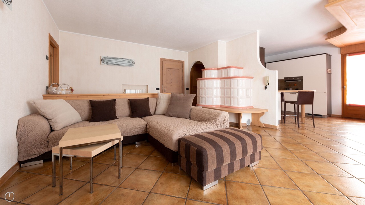 Photo of Livingroom in Bormio