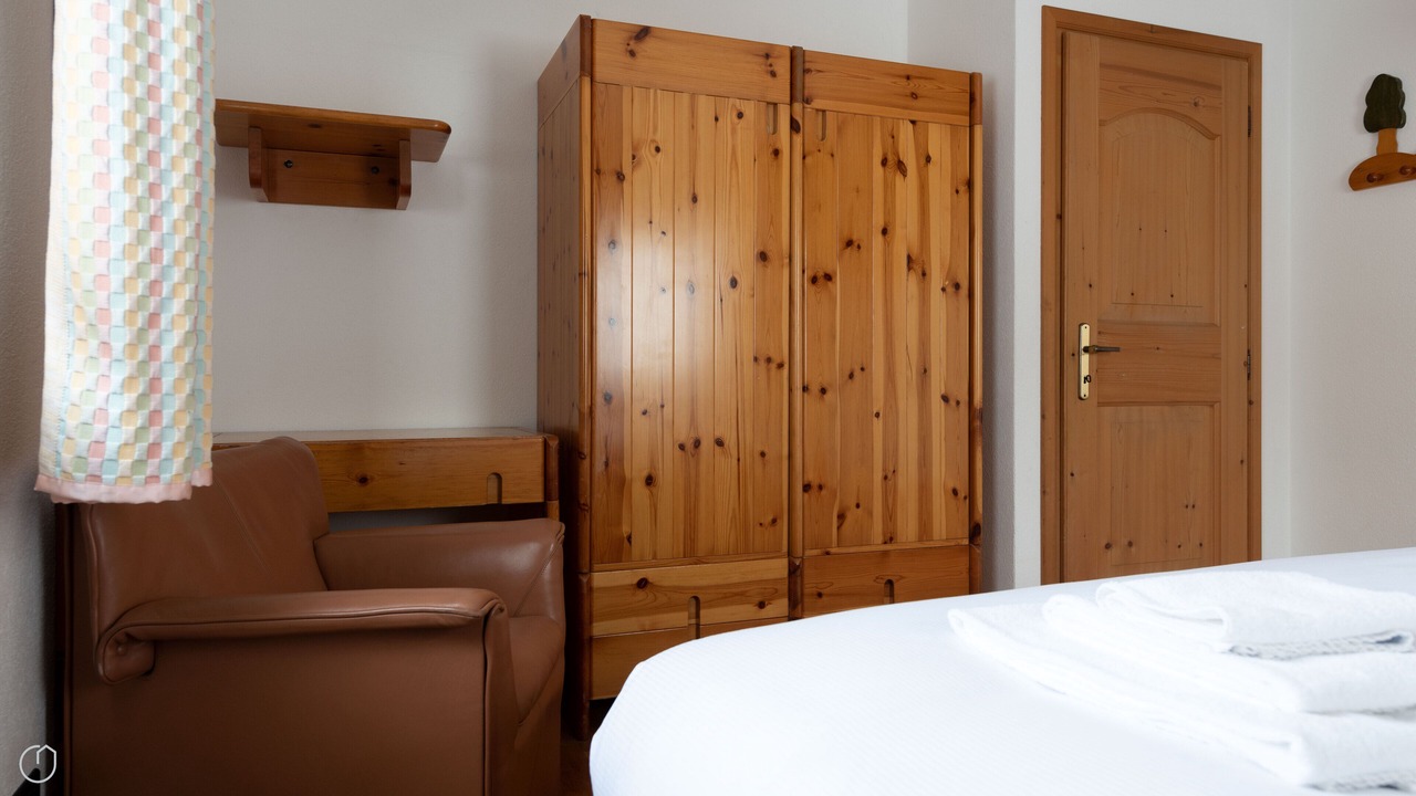 Photo of Bedroom in Bormio
