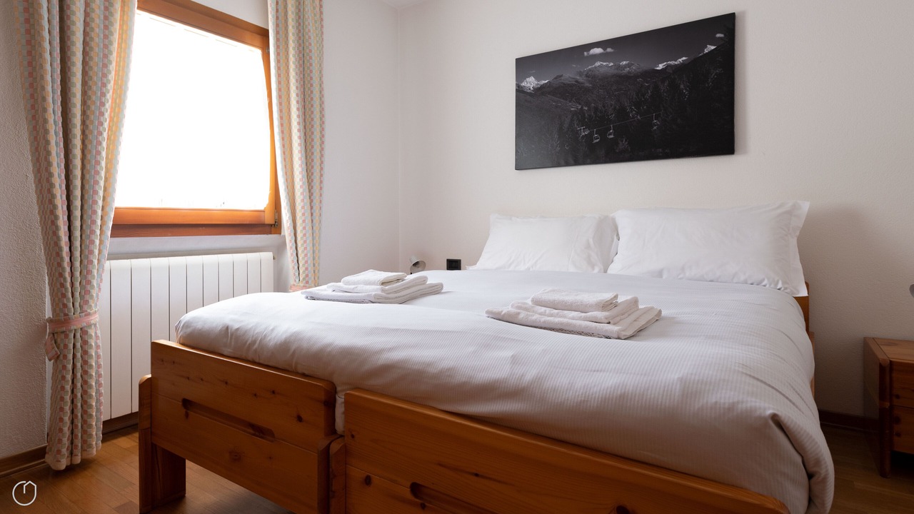 Photo of Bedroom in Bormio