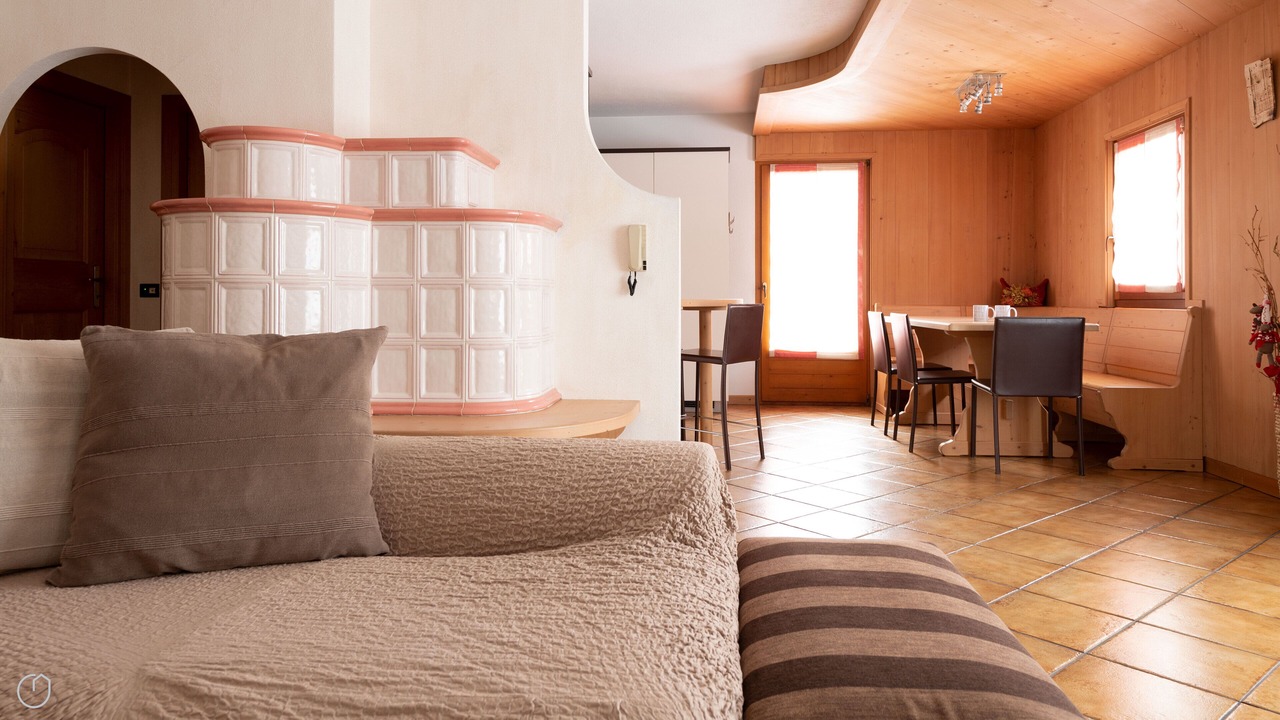 Photo of Livingroom in Bormio