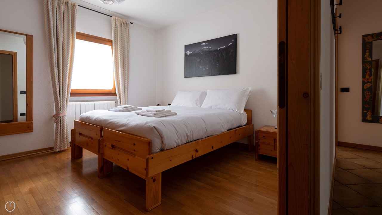 Photo of Bedroom in Bormio