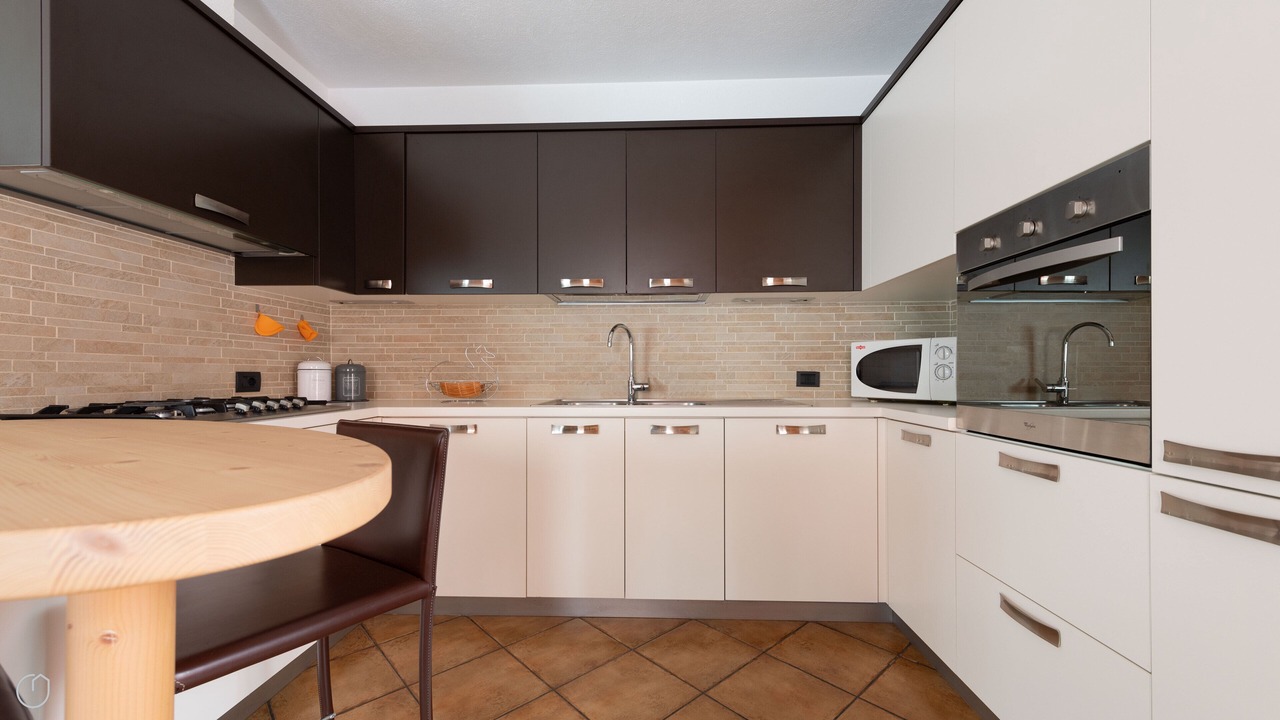 Photo of Kitchen in Bormio