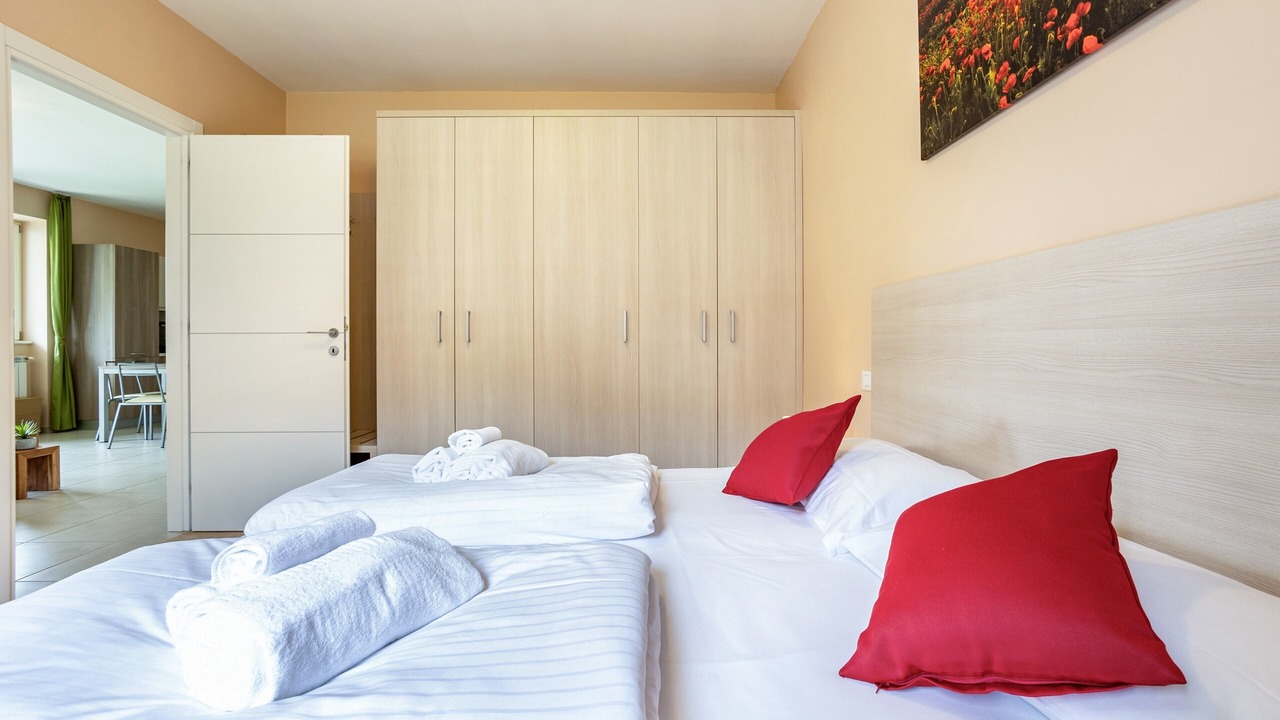 Photo of Bedroom in Aer