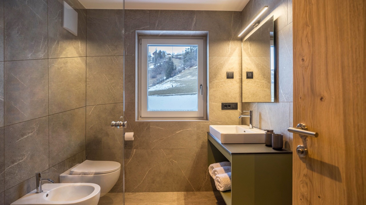Photo of Bathroom in San Vigilio