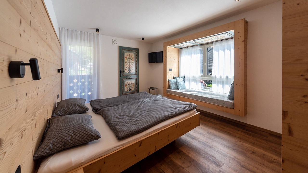 Photo of Bedroom in San Vigilio