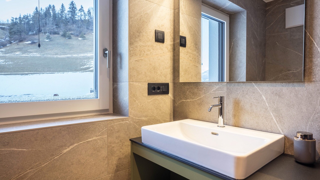 Photo of Bathroom in San Vigilio