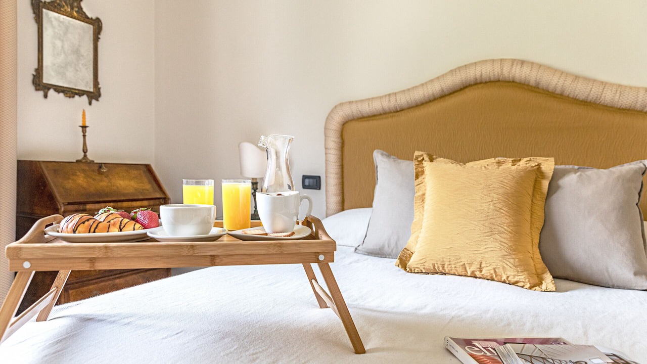 Photo of Bedroom in Monte