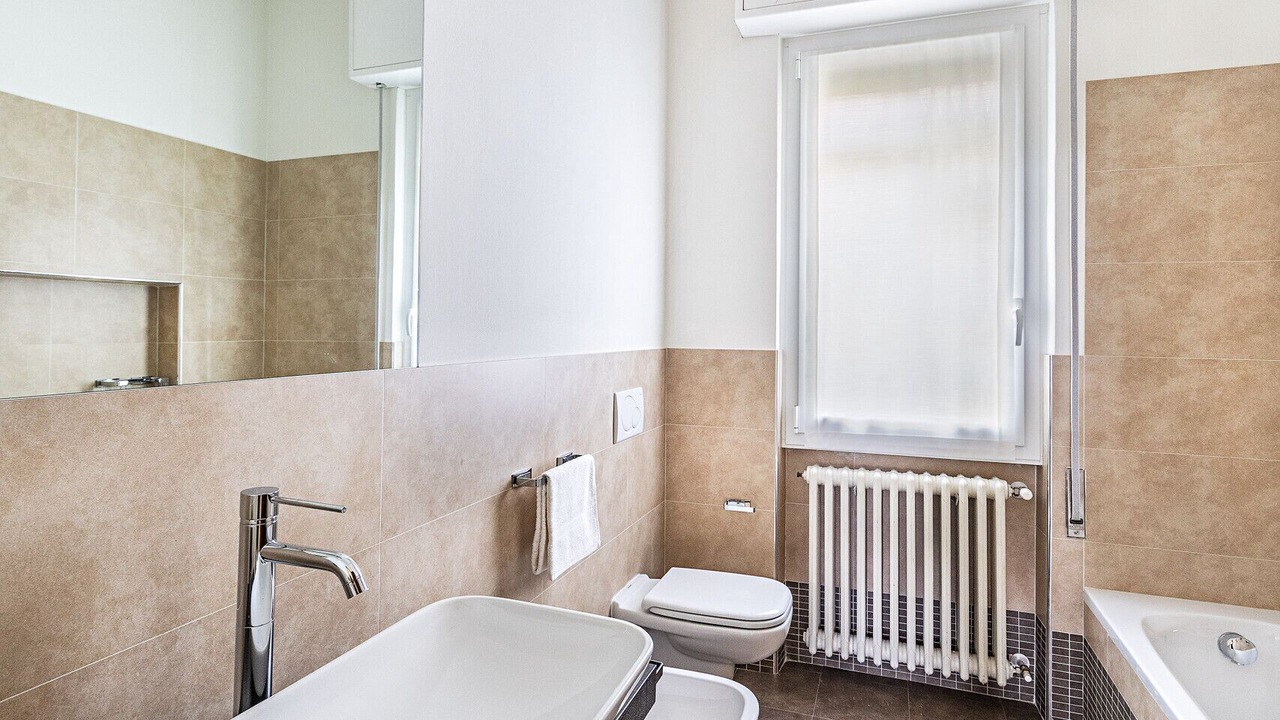 Photo of Bathroom in Monte