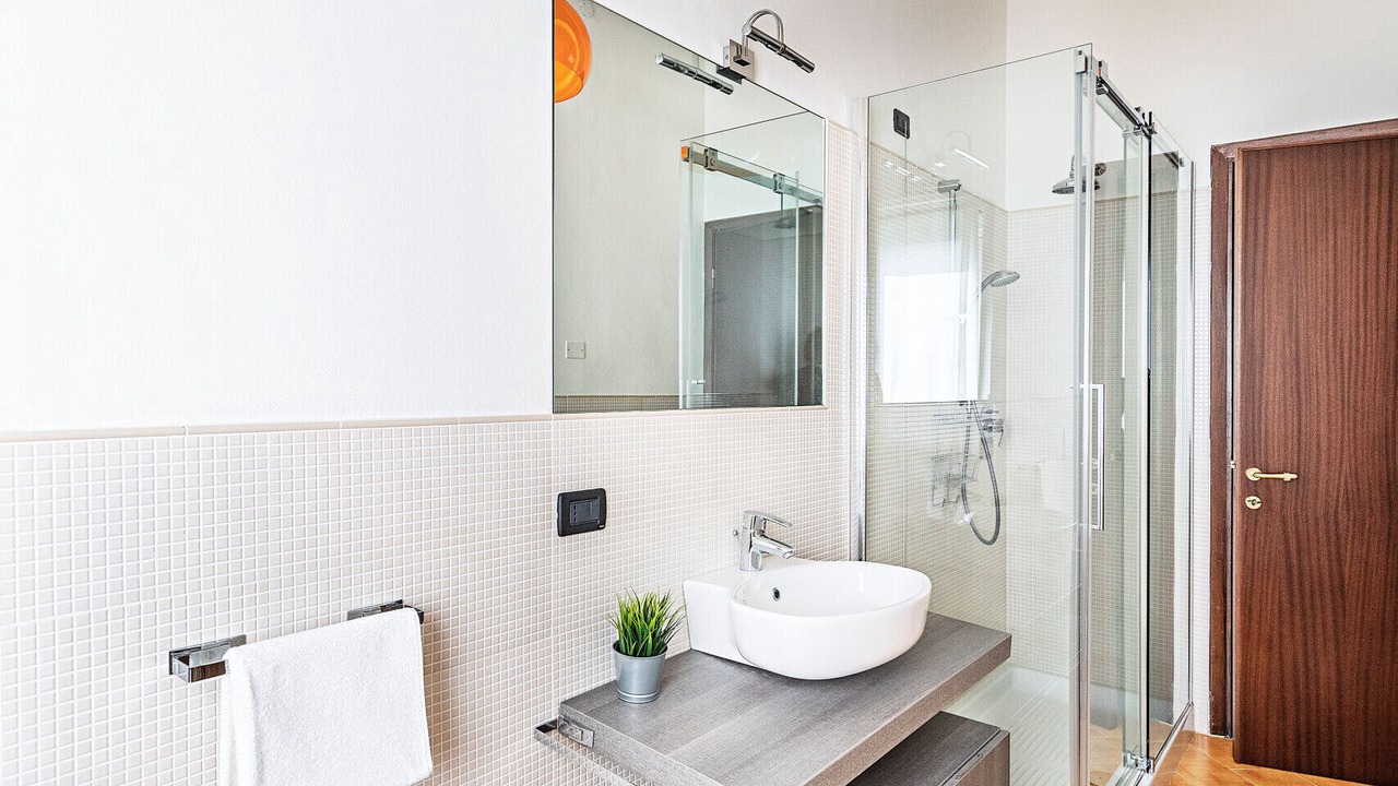 Photo of Bathroom in Monte