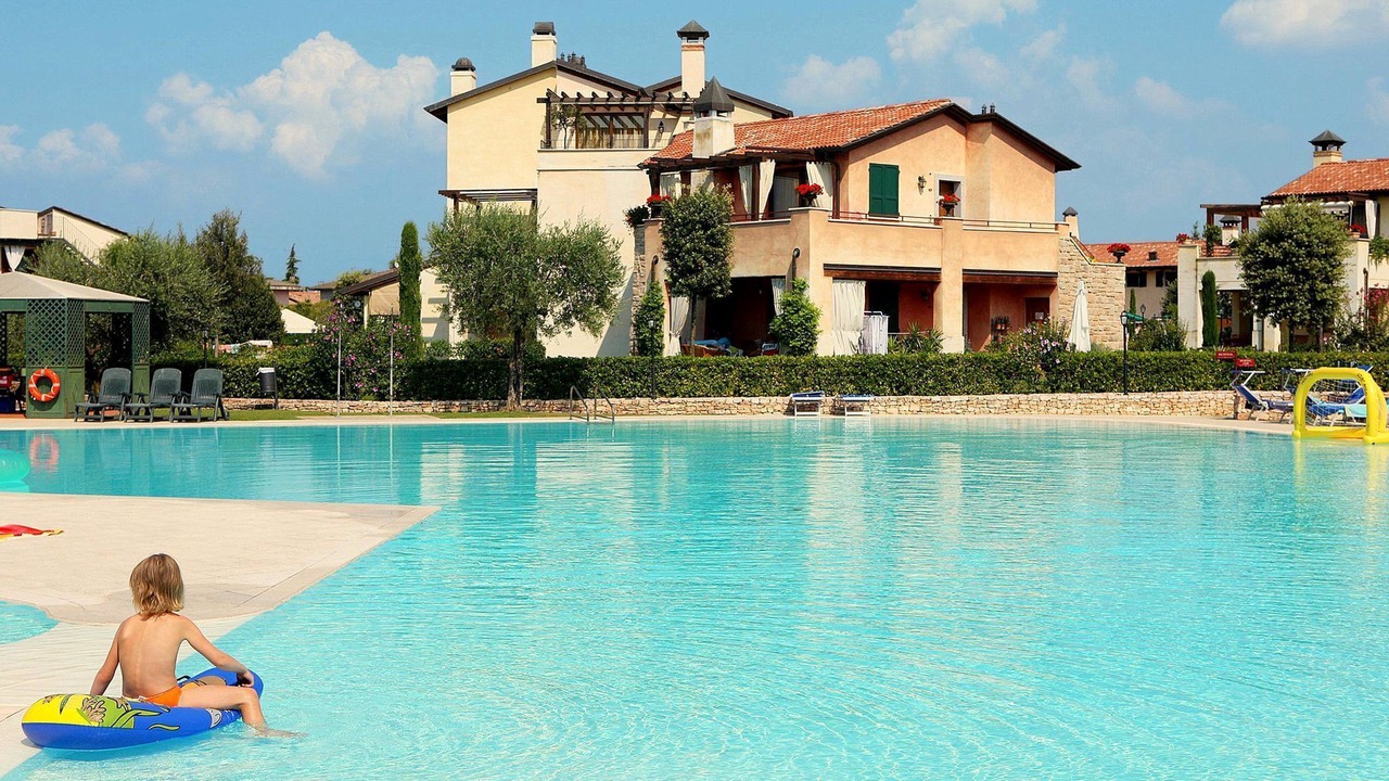 Photo of Outdoor in San Benedetto di Lugana