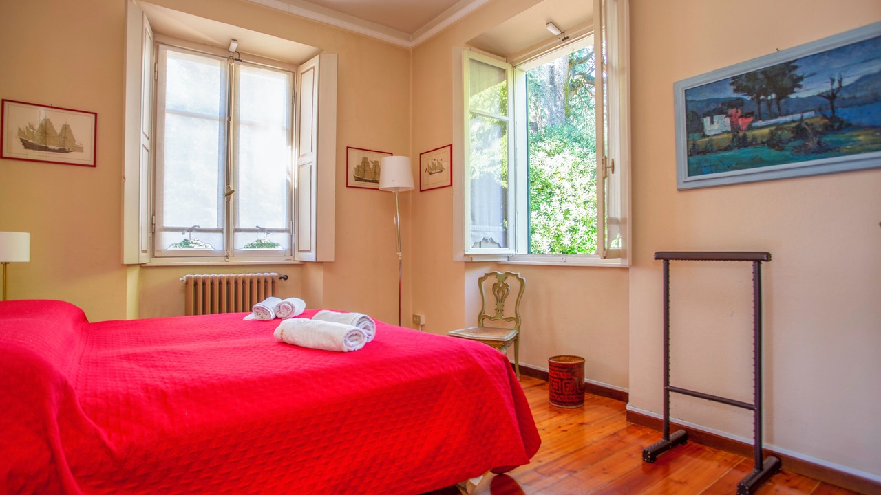 Photo of Bedroom in Lenno
