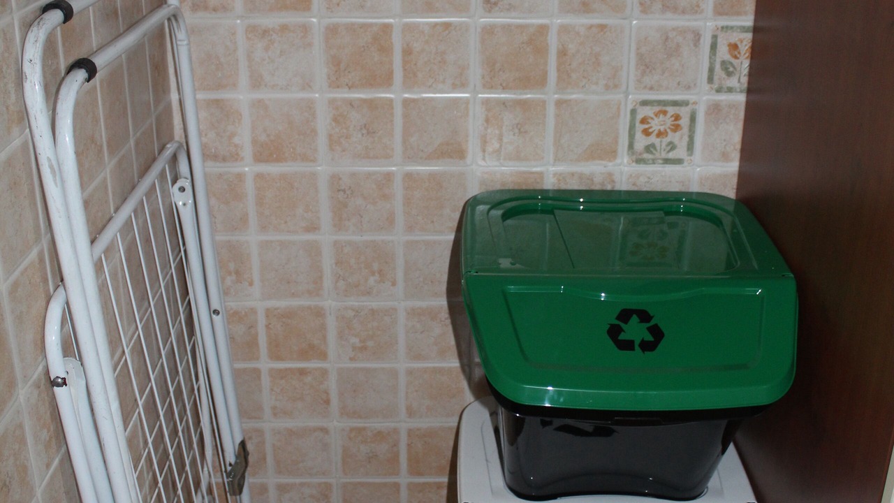 Photo of Bathroom in Prenestino-Labicano