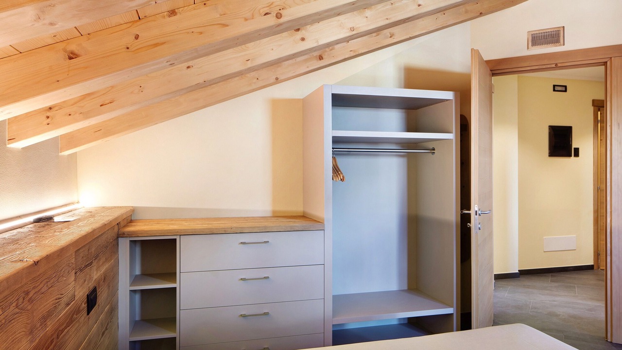Photo of Bedroom in Valtellina