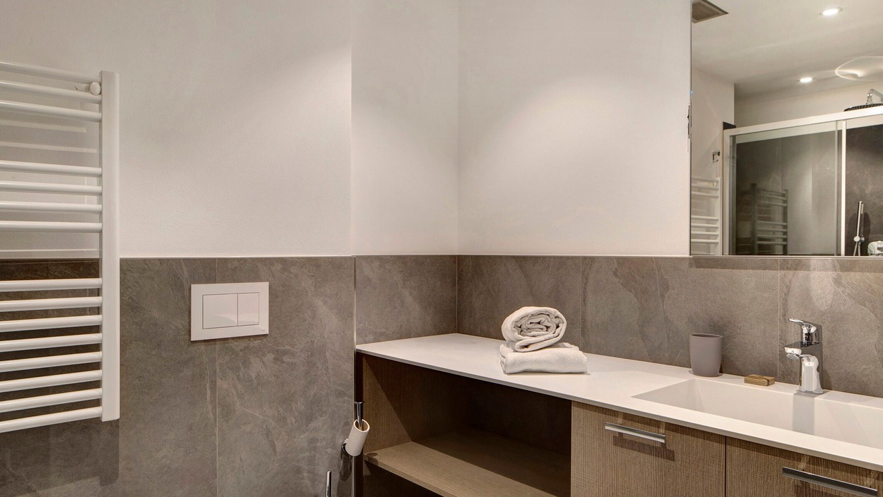 Photo of Bathroom in Valtellina