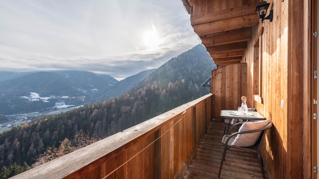 Photo of Outdoor in San Lorenzo di Sebato