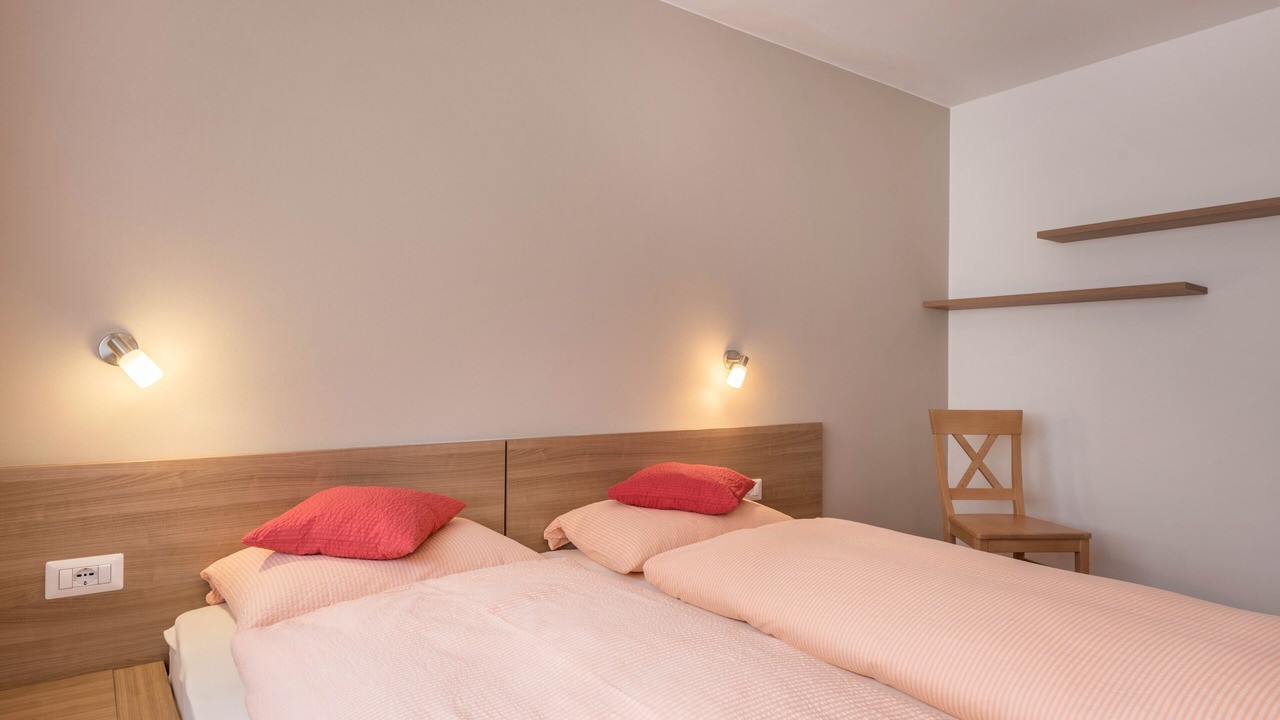 Photo of Bedroom in Funes