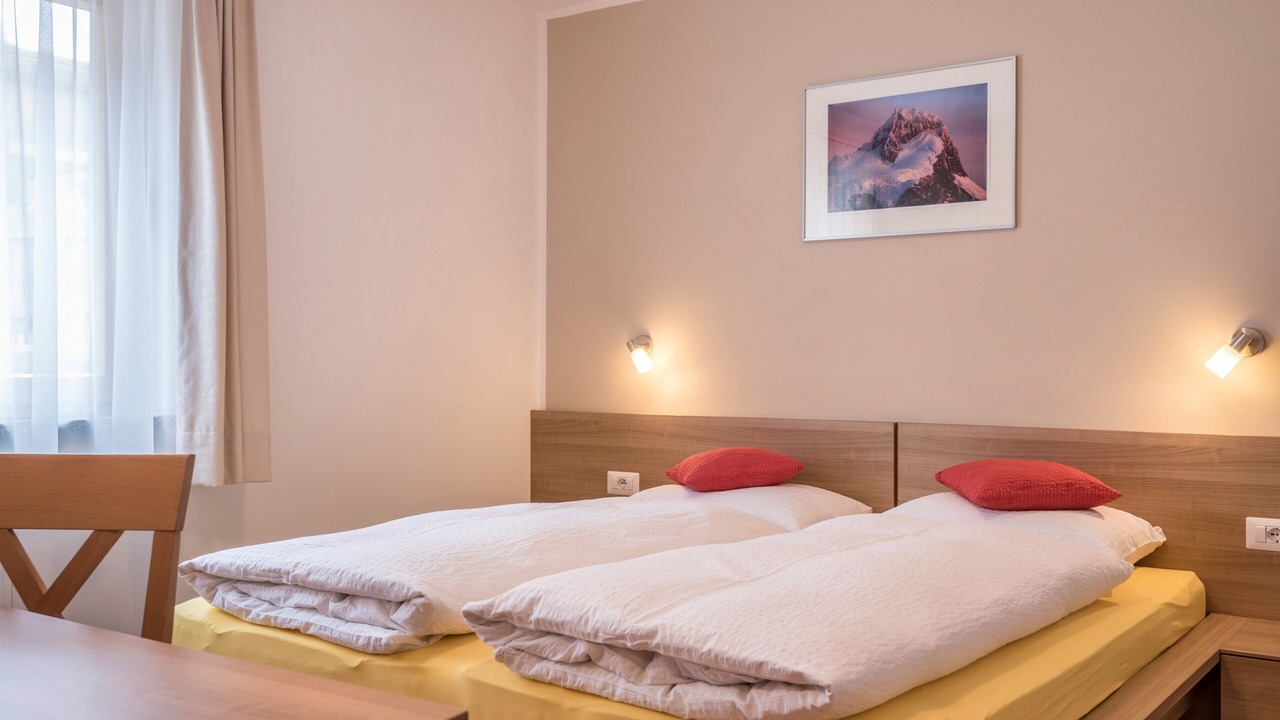 Photo of Bedroom in Funes