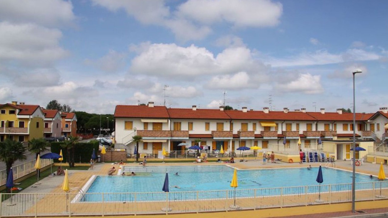 Photo of Outdoor in Rosapineta