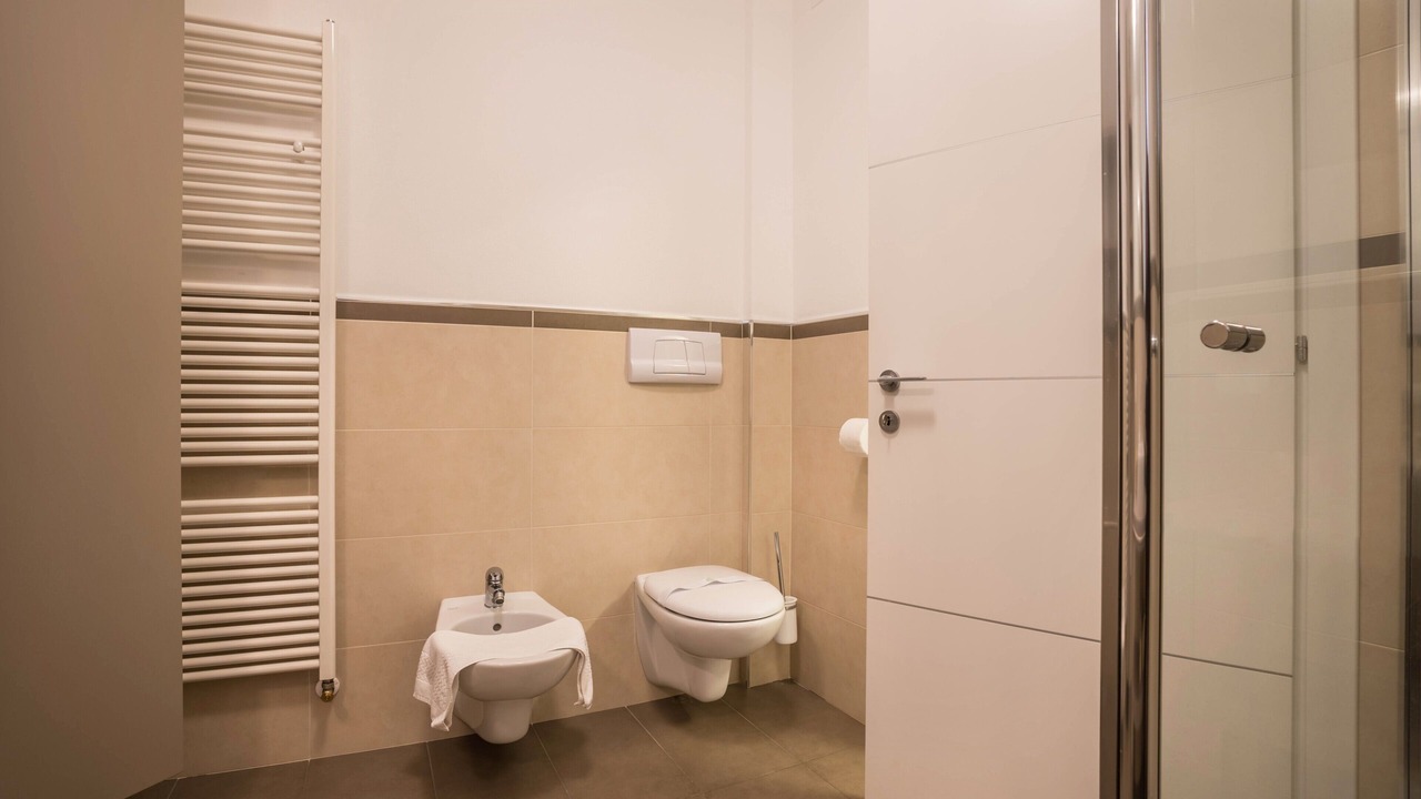 Photo of Bathroom in Aer