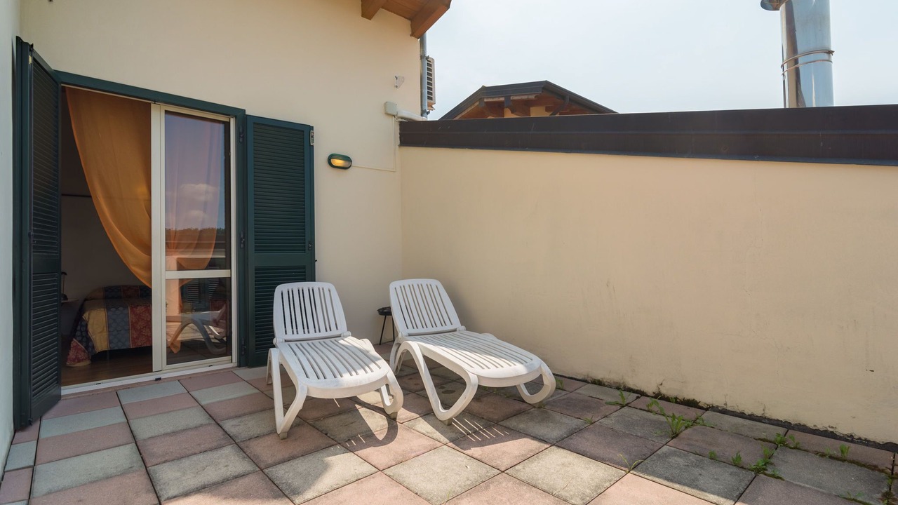 Photo of Patio Balcony in Cunettone