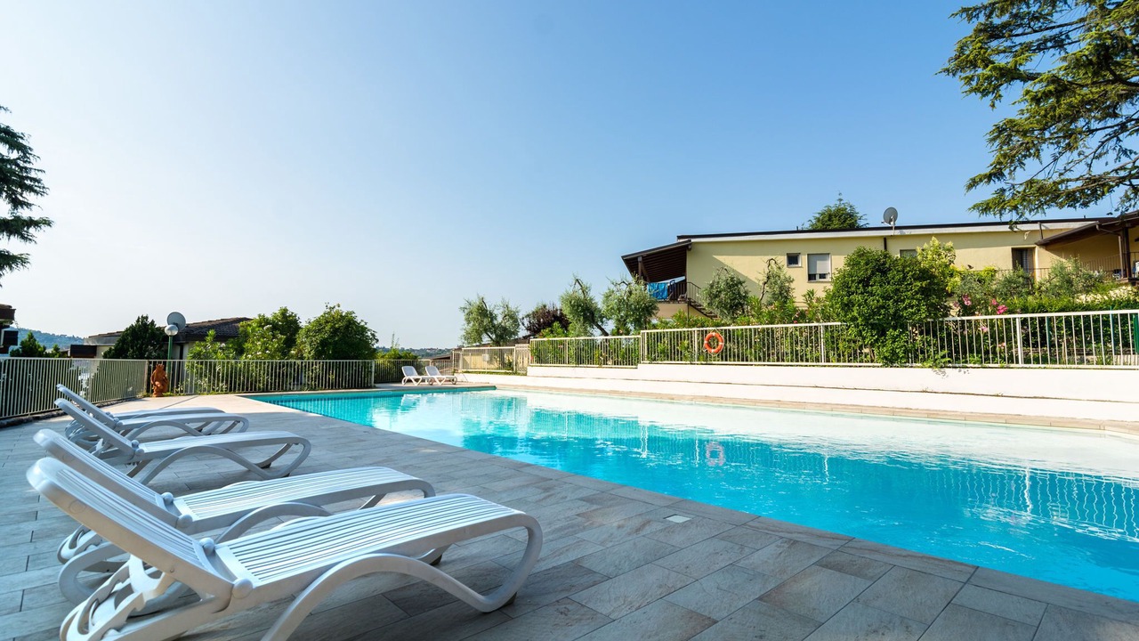 Photo of Outdoor in Villaggio Sanghen