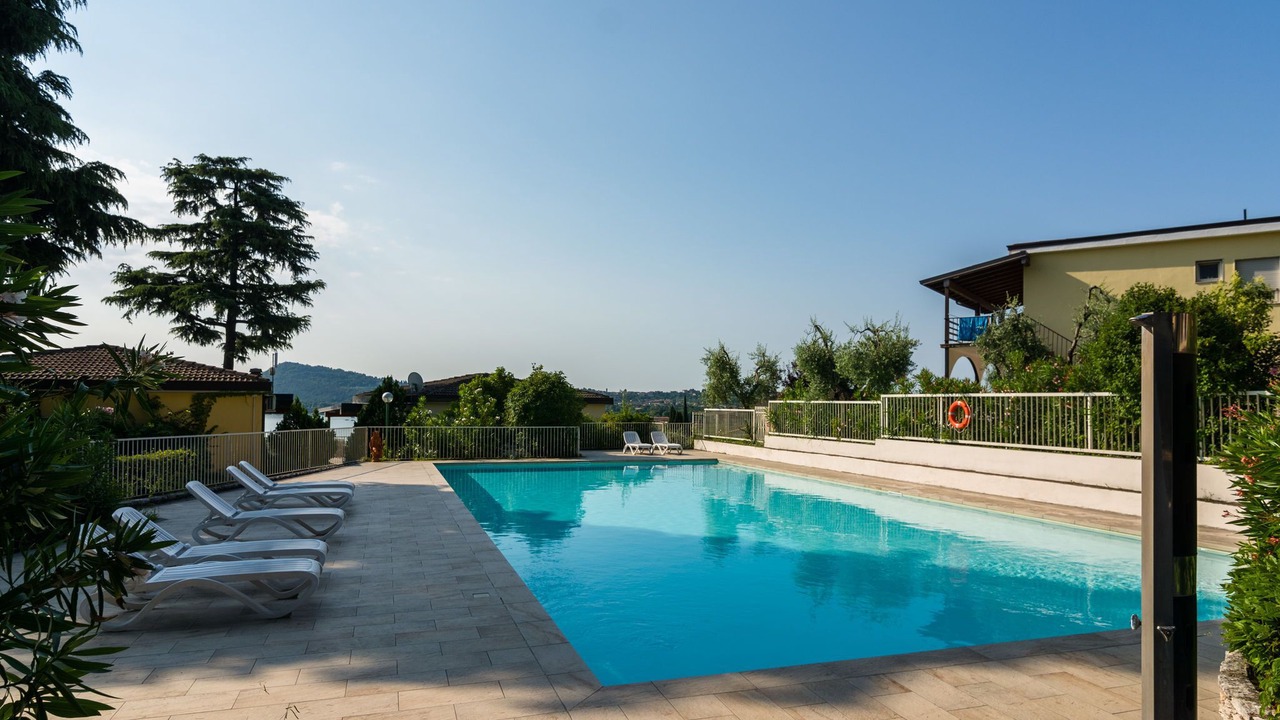 Photo of Outdoor in Villaggio Sanghen