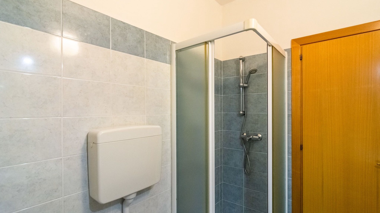 Photo of Bathroom in Villaggio Sanghen