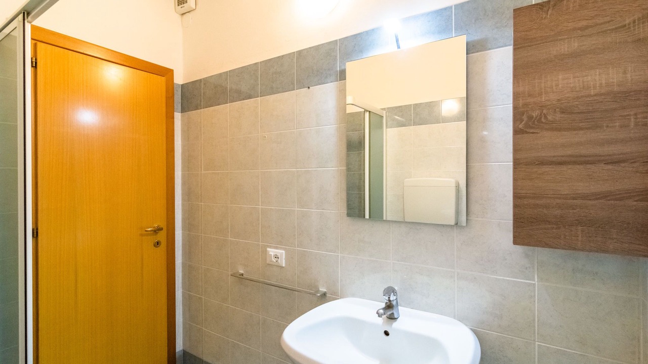 Photo of Bathroom in Villaggio Sanghen