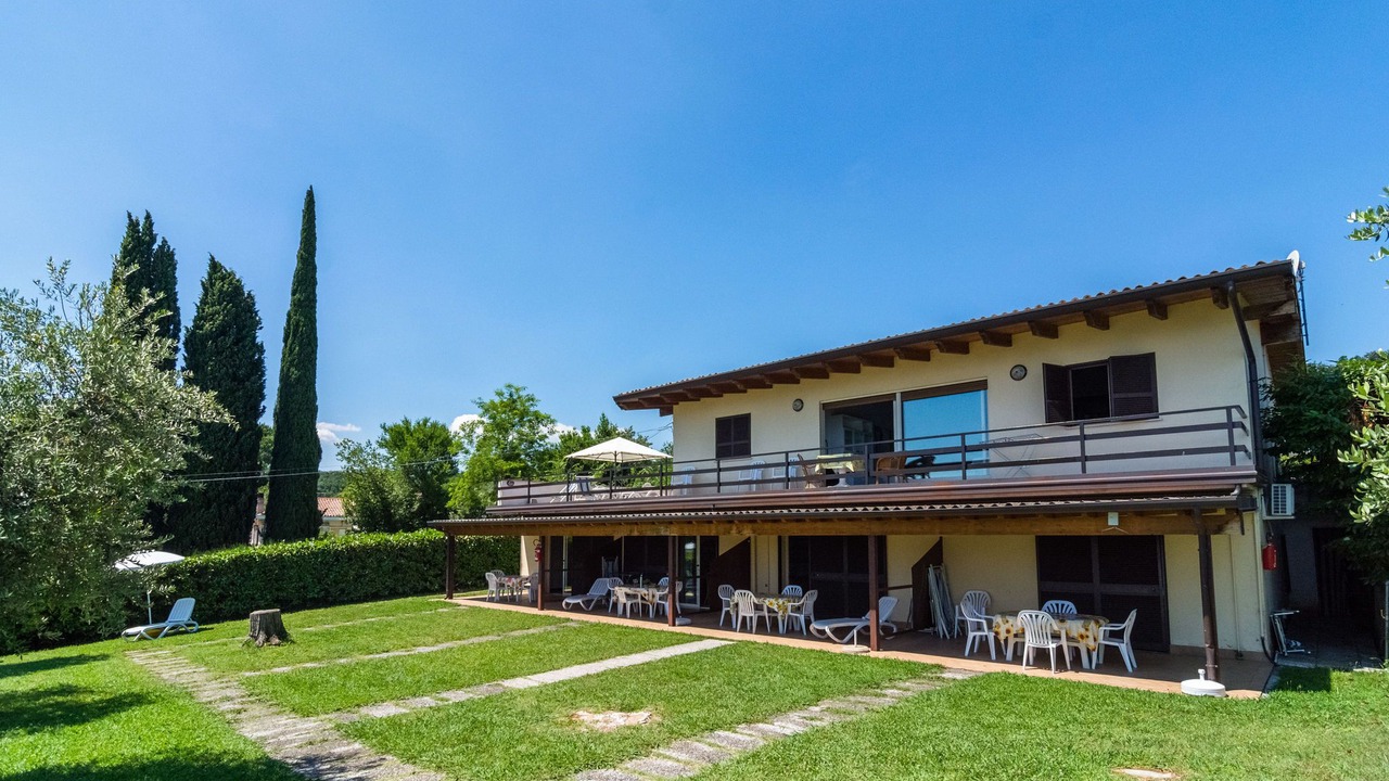 Photo of Outdoor in Villaggio Sanghen