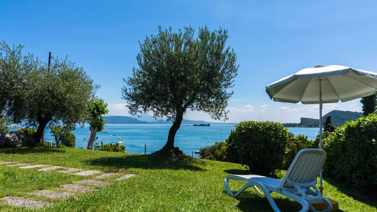 Photo of Outdoor in Villaggio Sanghen