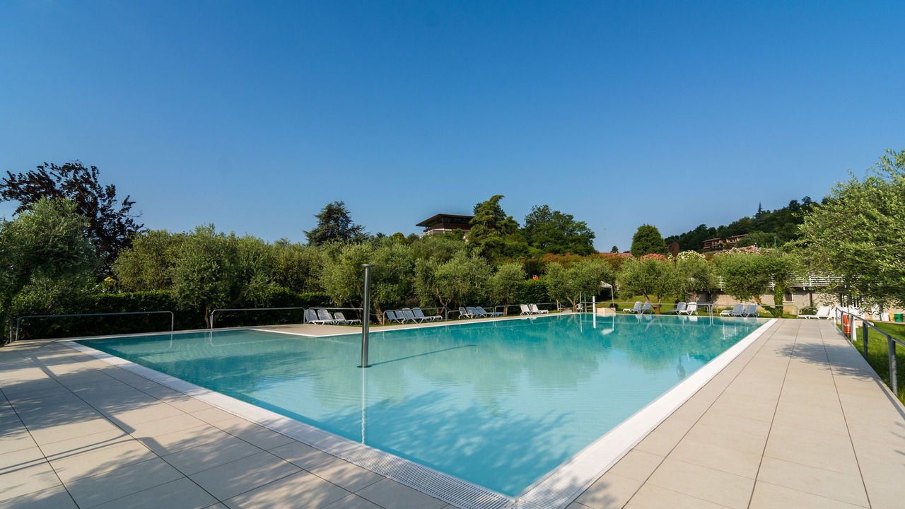 Photo of Outdoor in Villaggio Sanghen