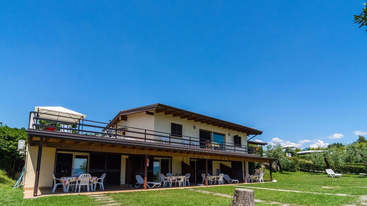 Photo of Outdoor in Villaggio Sanghen