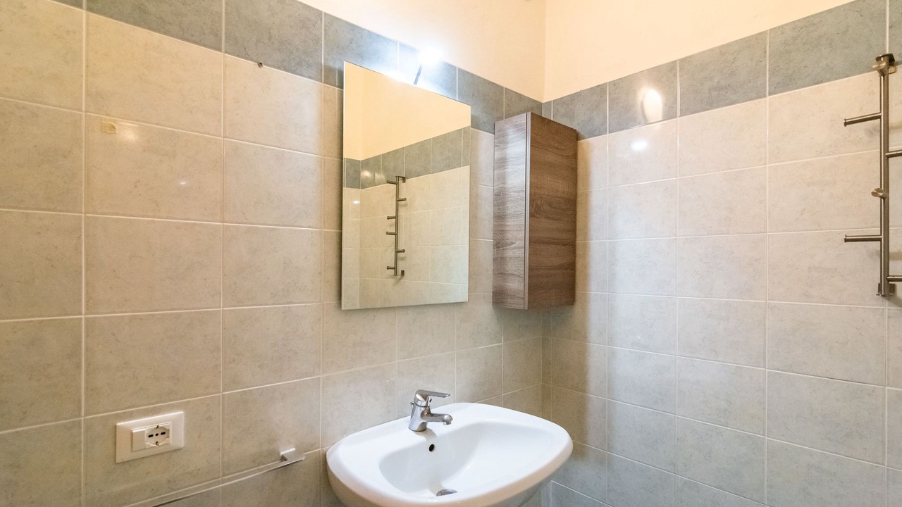 Photo of Bathroom in Villaggio Sanghen